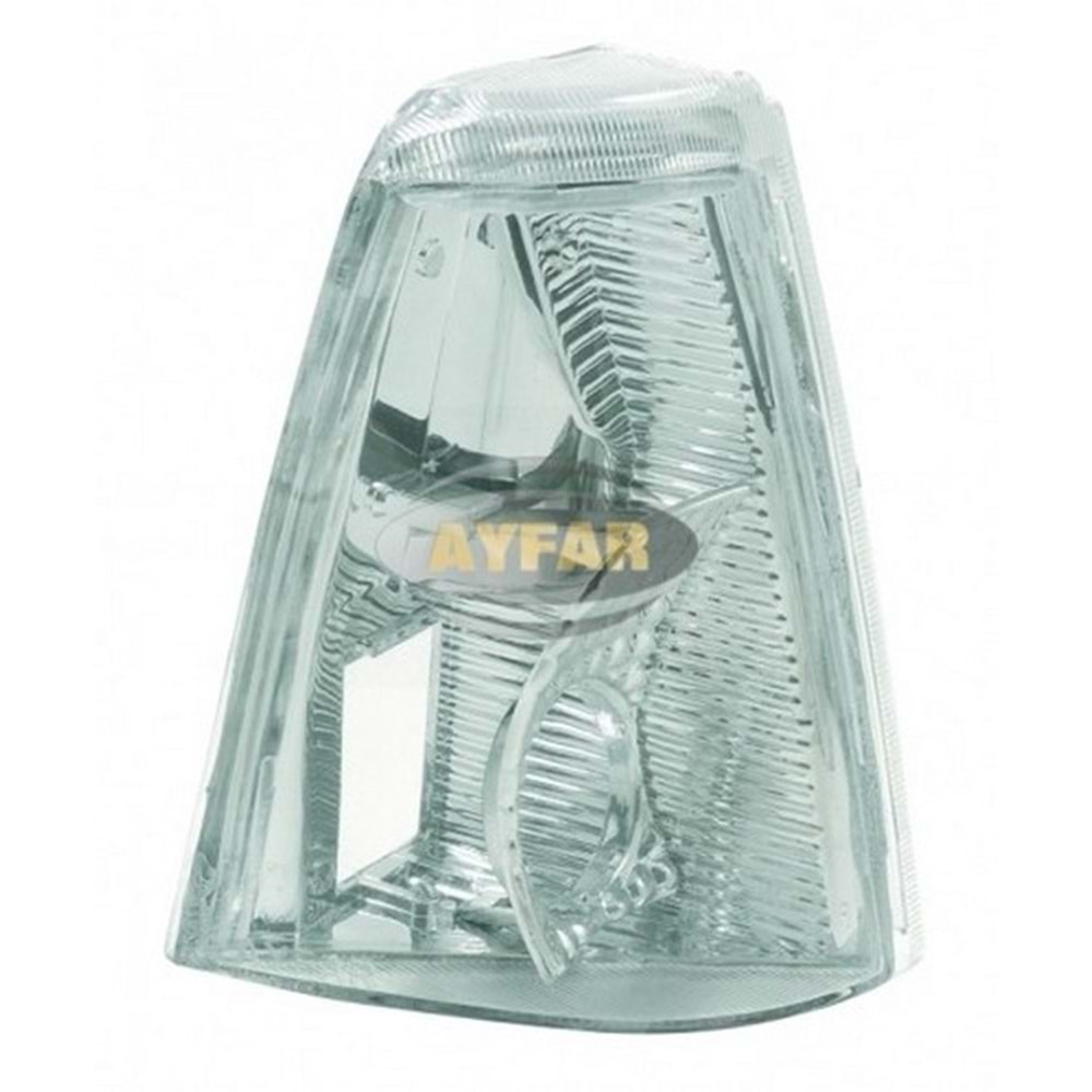 SINYAL LAMBASI LUKS TIP VERSIYON II TOFAS DOGAN SLX SAG