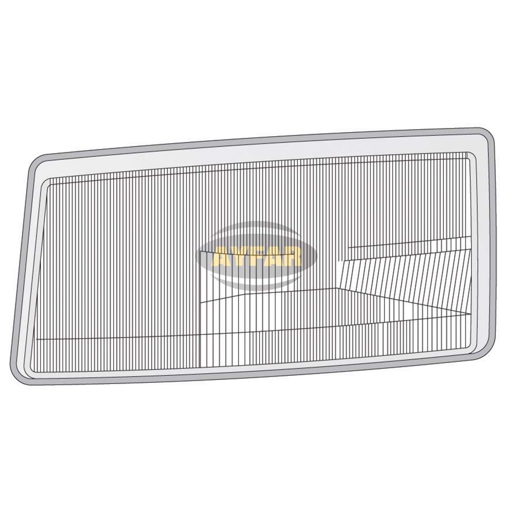 MERCEDES 190 W 201 FAR CAMI SAG 1983 1993