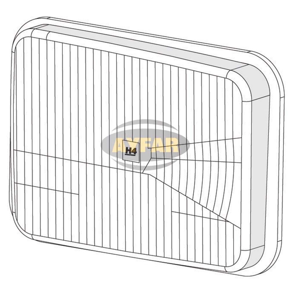 FAR CAMI MERCEDES 208-308-408-507-508-814-913 88-95 SOL