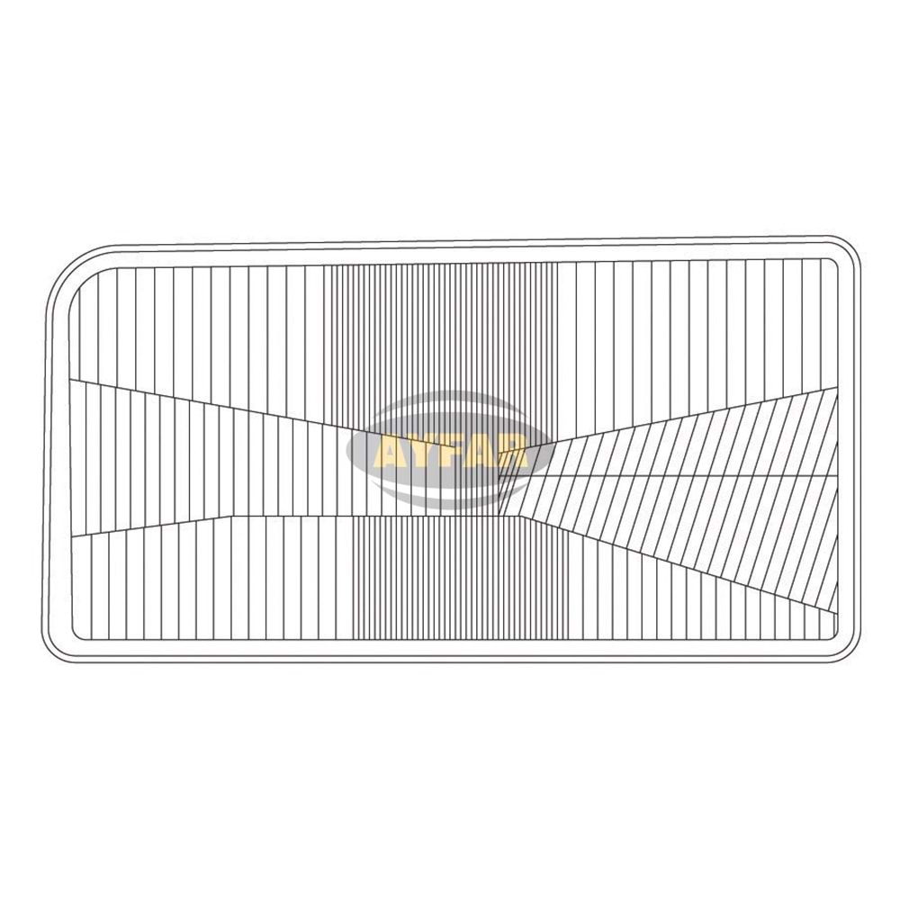 FAR CAMI VW TRANSPORTER T4 90-00 SOL