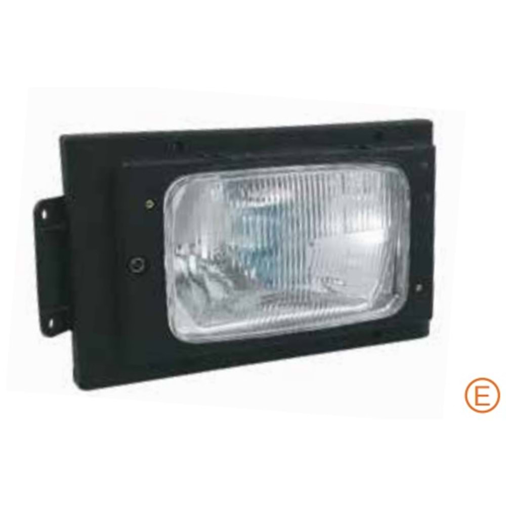FAR CAMI MERCEDES 303 SAG