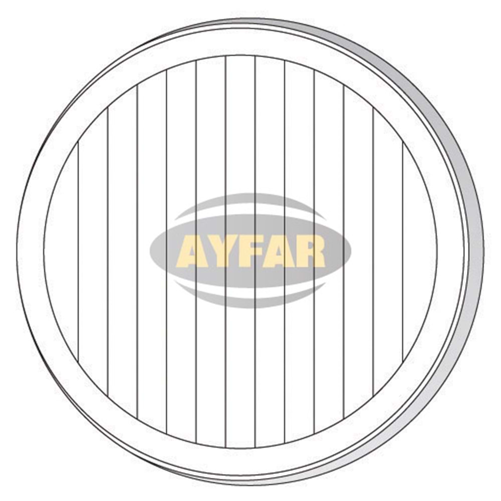 SIS LAMBA CAMI MERCEDES 403