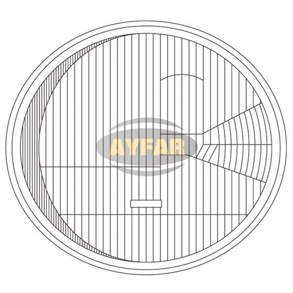 MERCEDES 355 955 FAR CAMI SAG