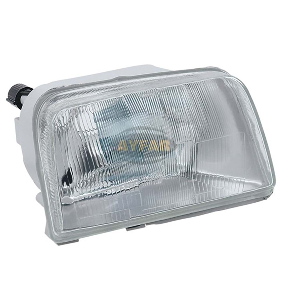 RENAULT EXPRESS II FAR SAG 1992 1994