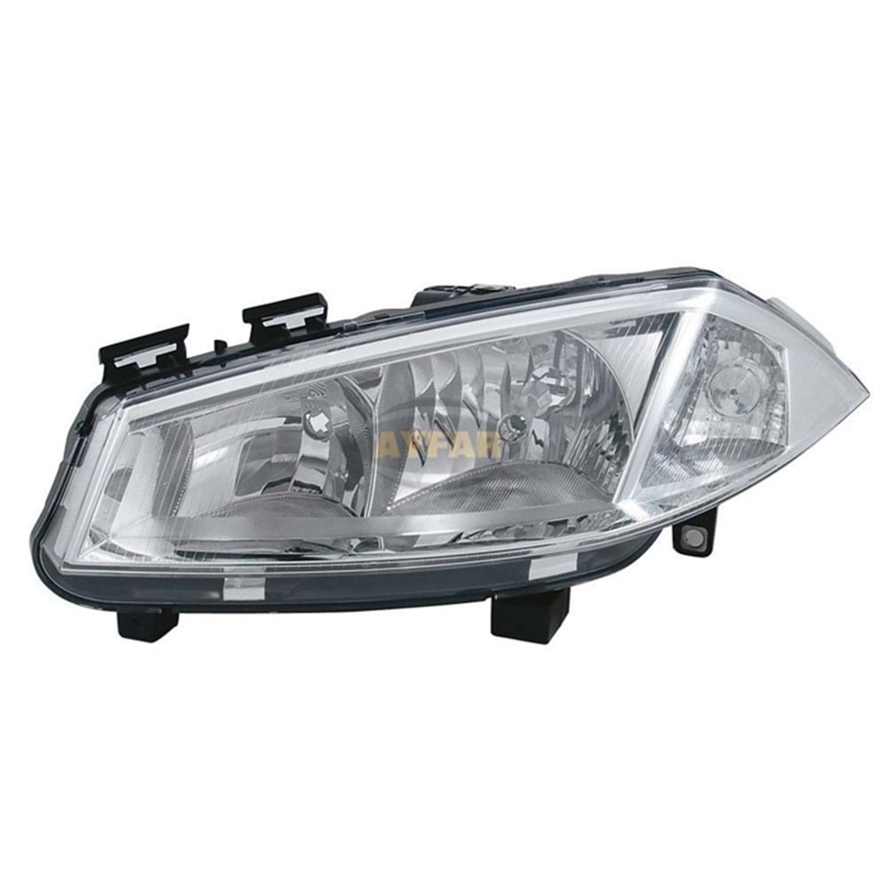 RENAULT MEGANE MOTORLU FAR SOL 2003?