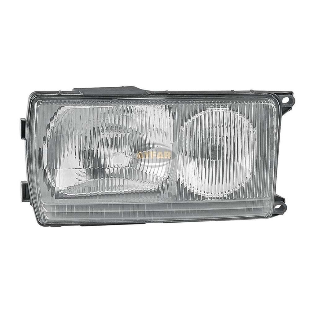 MERCEDES 200 300 W 123 FAR SOL 1979 1982