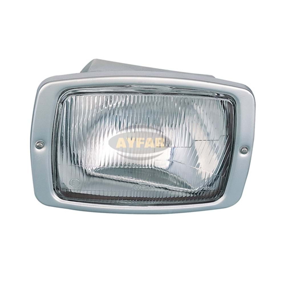 MERCEDES UNIMOG 209 309 306 307 613 508 608 FAR SAG 1977 1981