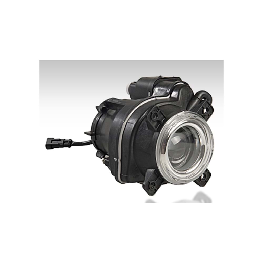 MERCEKLI KISA HUZME FAR OTOKAR SULTAN KENT FORD CARGO SAG-SOL