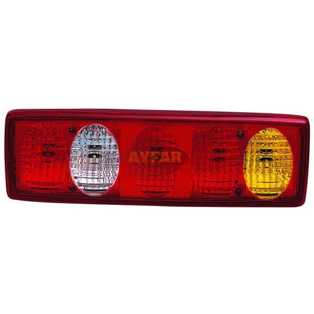 STOP LAMBA MERCEKLI LUKS TIP