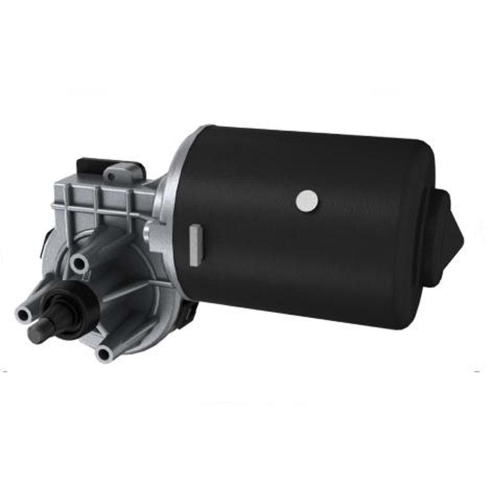 SILGI MOTORU BMC DEV FATIH 24V
