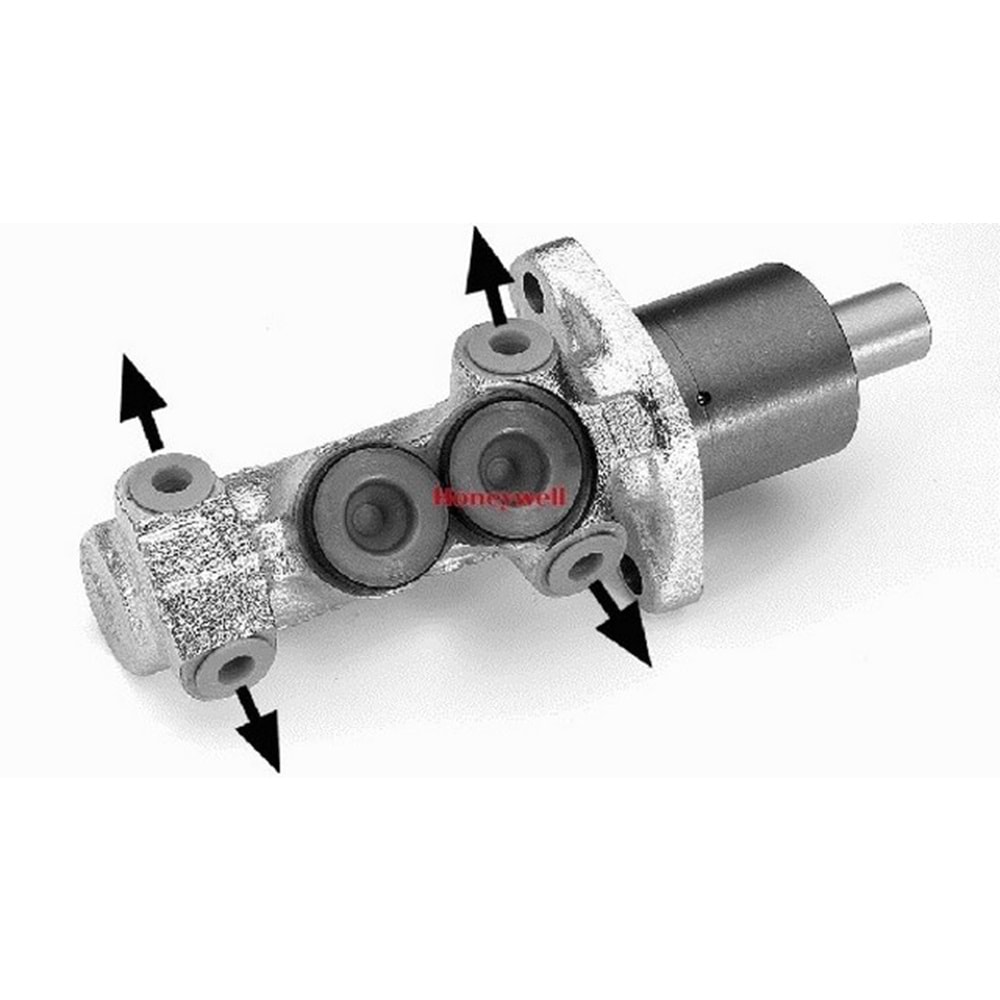 FREN ANA MERKEZ 20.6 MM RENAULT R 19, MEGANE CLIO 96>98 SCENIC 96> ABS PEUGEOT 205 GTI