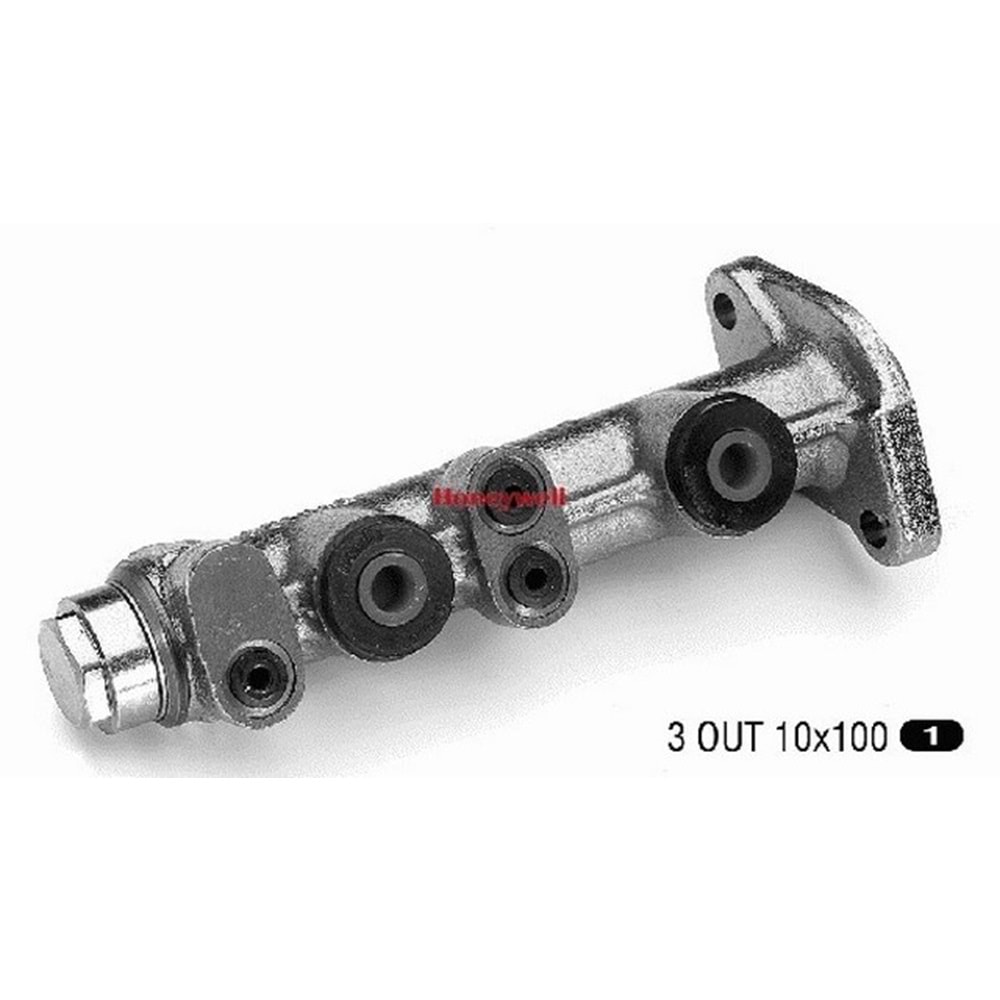 FREN ANA MERKEZ 20.6 MM FIAT UNO