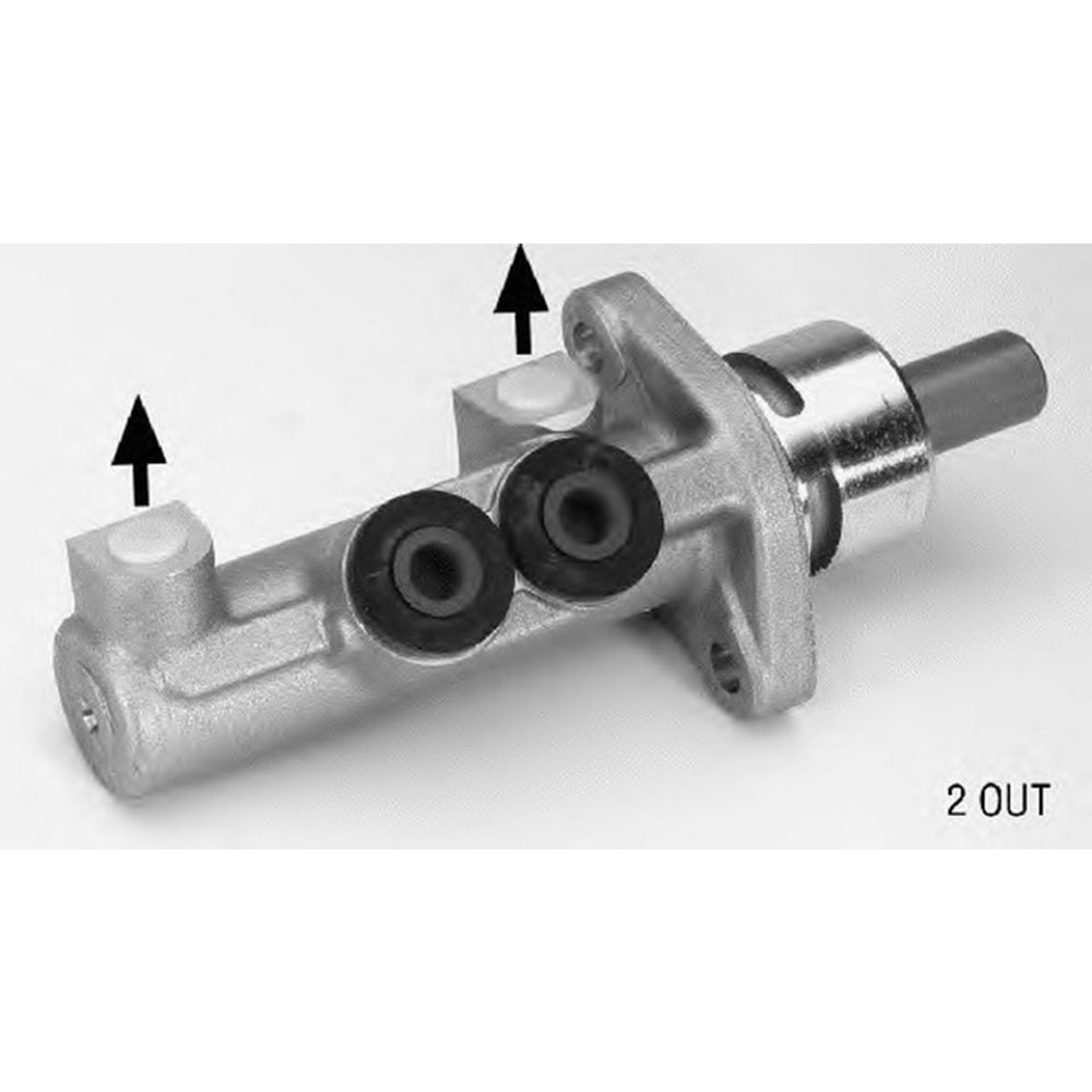 FREN ANA MERKEZ 22.2 MM RENAULT MEGANE I BA 1,4 16V 99> 1,4e 1,6 16V 96>00