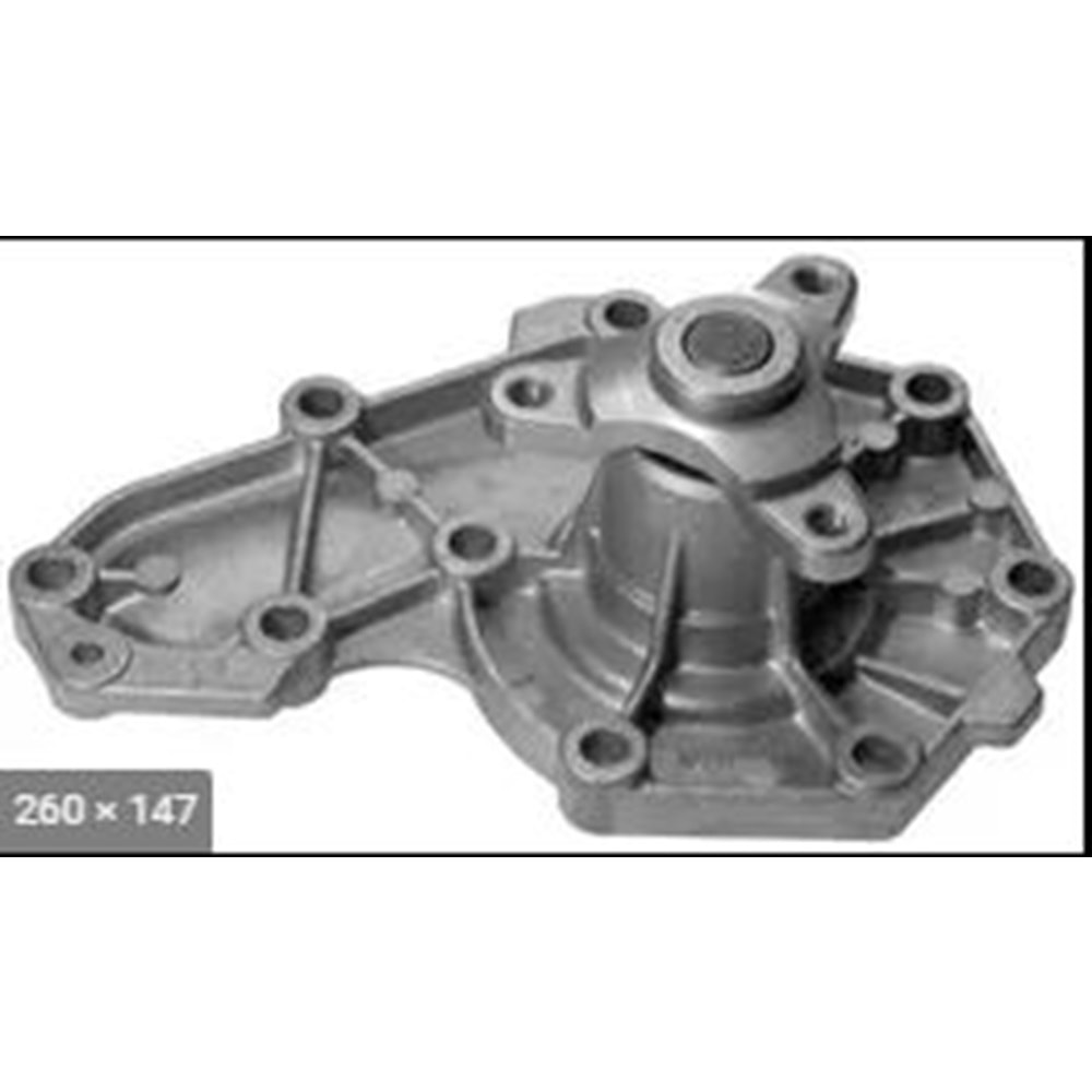 DEVIRDAIM RENAULT 19 - 21 - CLIO I - LAGUNA - KANGOO I - MEGANE I 1,7-1,8-1,9