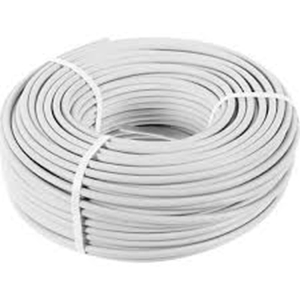 2X1.50 TTR KABLO CCA