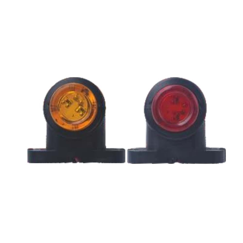 MİNİ TAKOZ LAMBA 12 LED