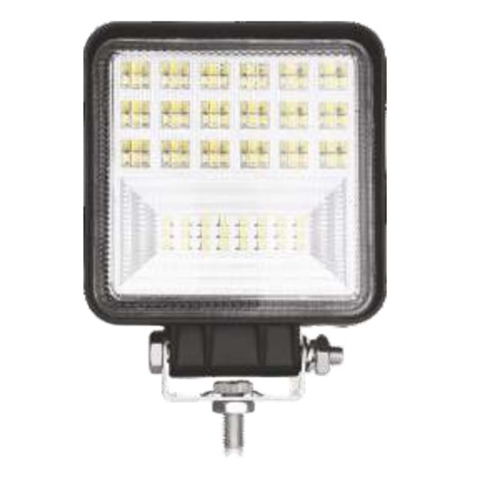 LED KARE ÇALIŞMA LAMBASI