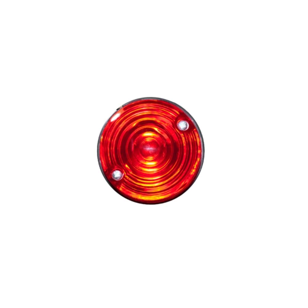 STOP CAMI LAND ROVER DEFENDER