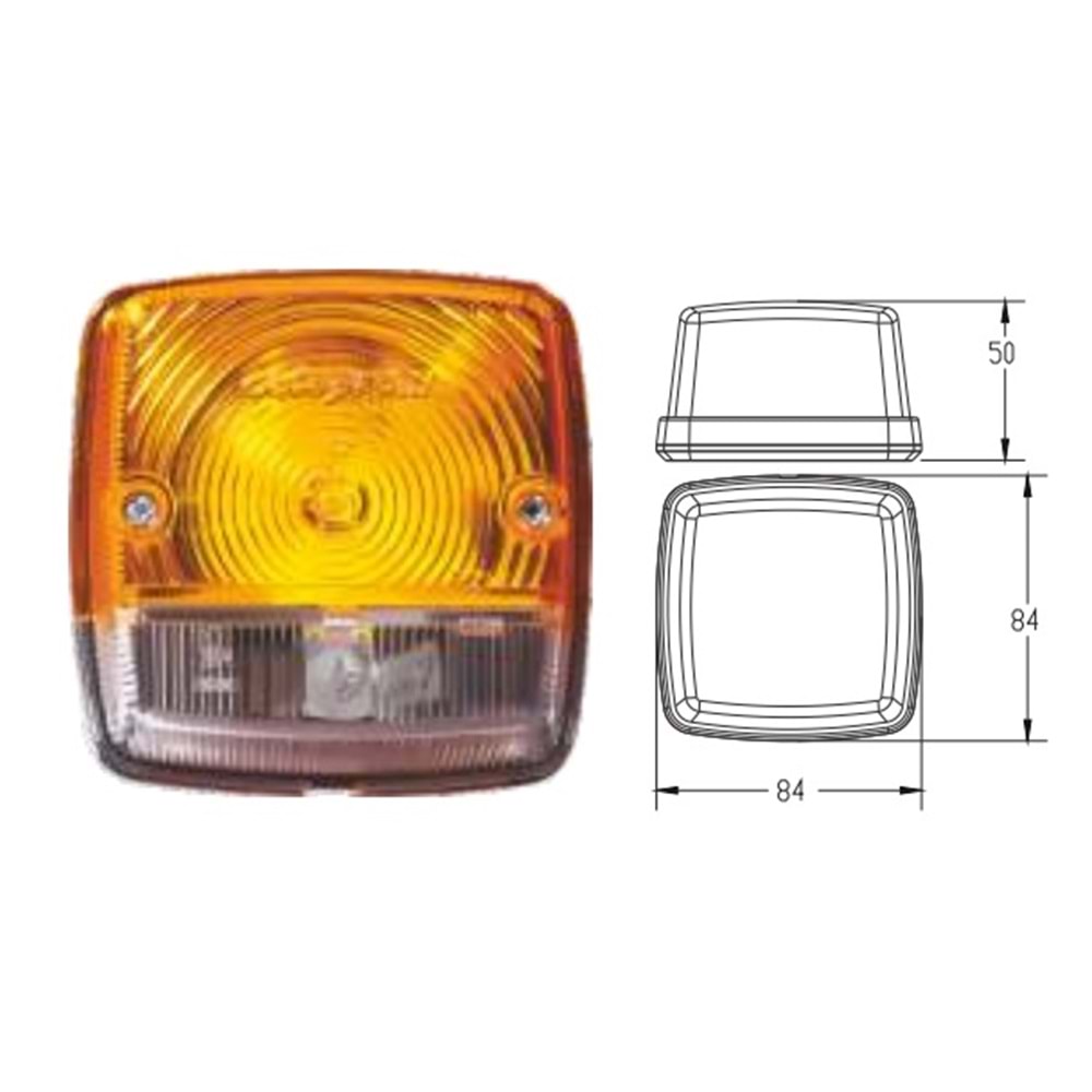 2030-2040 ÖN PARK CAMI