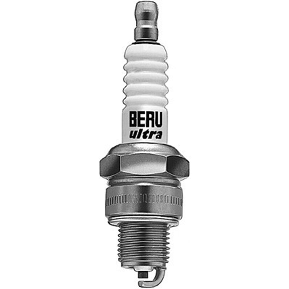 BUJI KISA PASO RENAULT R12