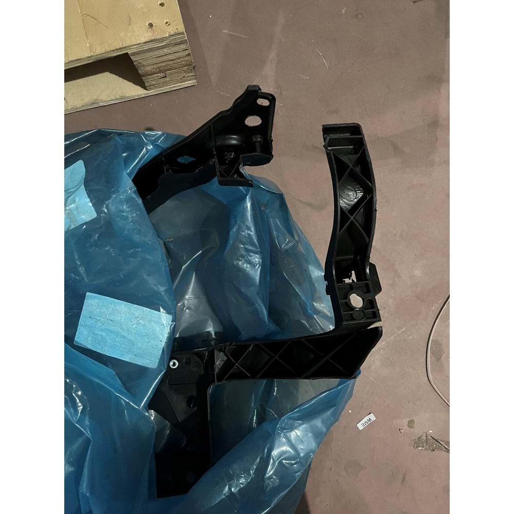 ON PANEL- GETZ 06>11 **HASARLI**