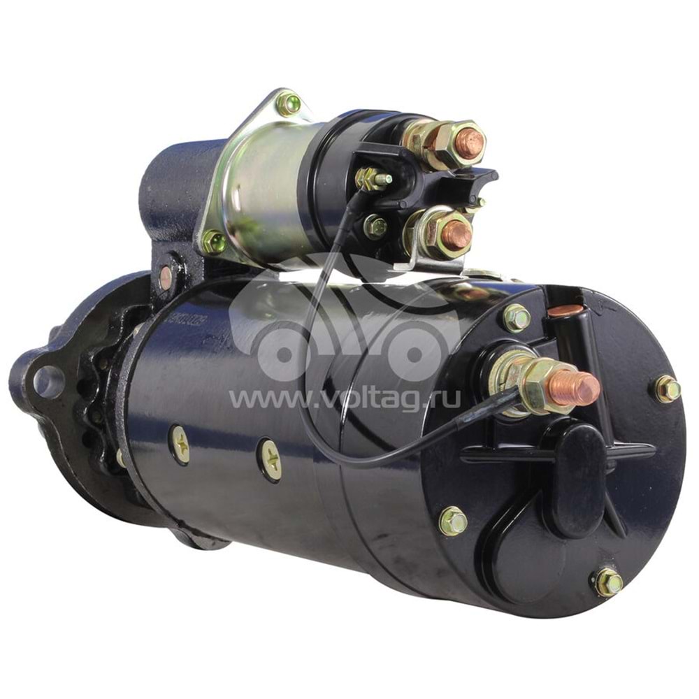 M.MOTORU DELCO TIPI 12 DIS 7,5 KW 42MT BMC CATERPILLAR