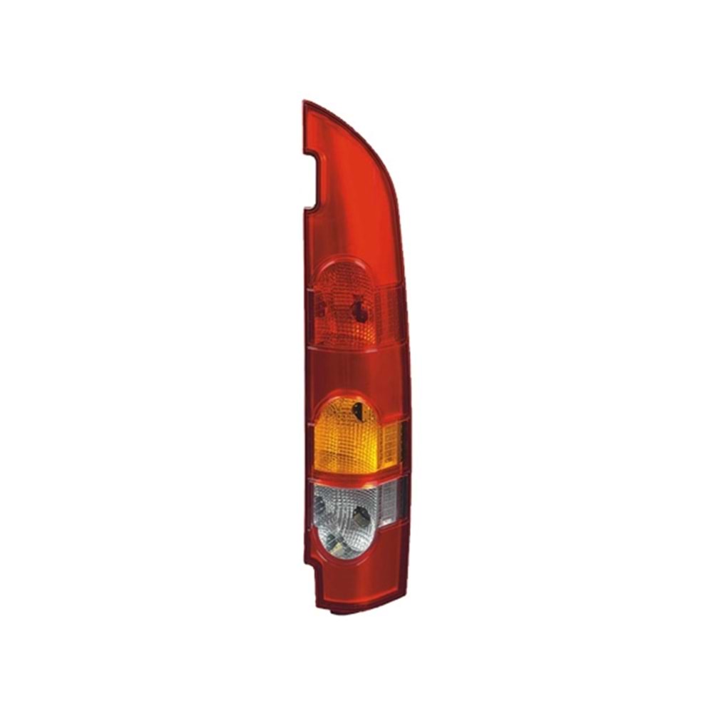 STOP LAMBA DUYSUZ RENAULT KANGOO CIFT KAPILI SAG