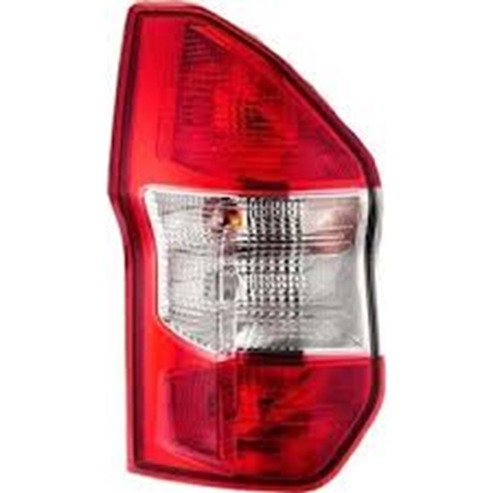 STOP LAMBA FORD COURIER