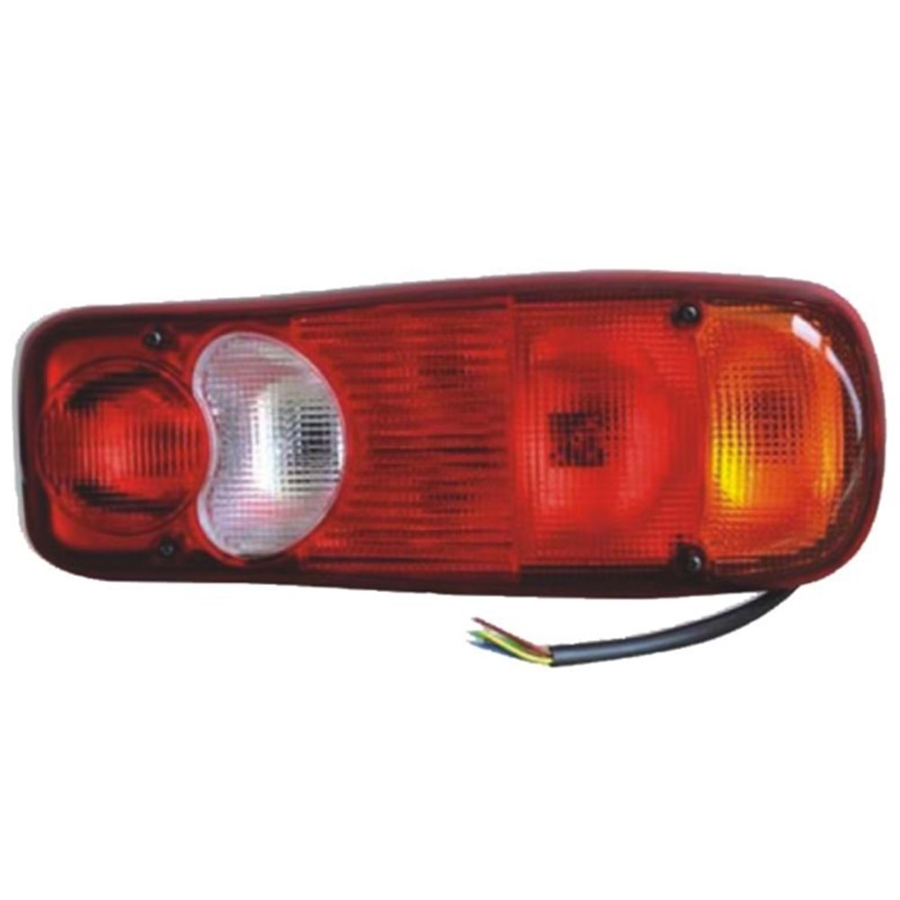 STOP CAMI UNIVERSAL E ONAYLI 6 FONKSIYONLU