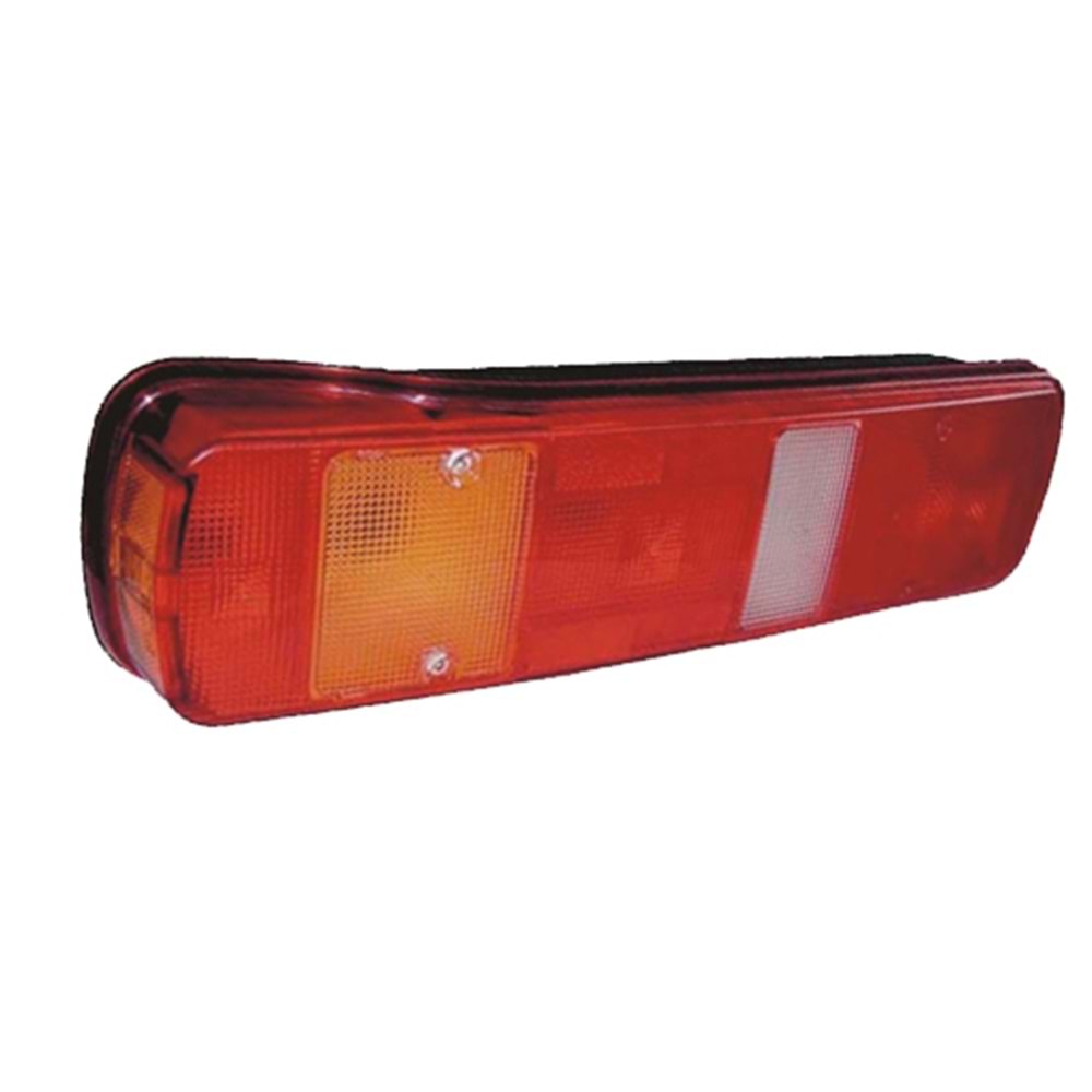 STOP LAMBA KONNEKTORLU E ONAYLI VOLVO 2005 SAG