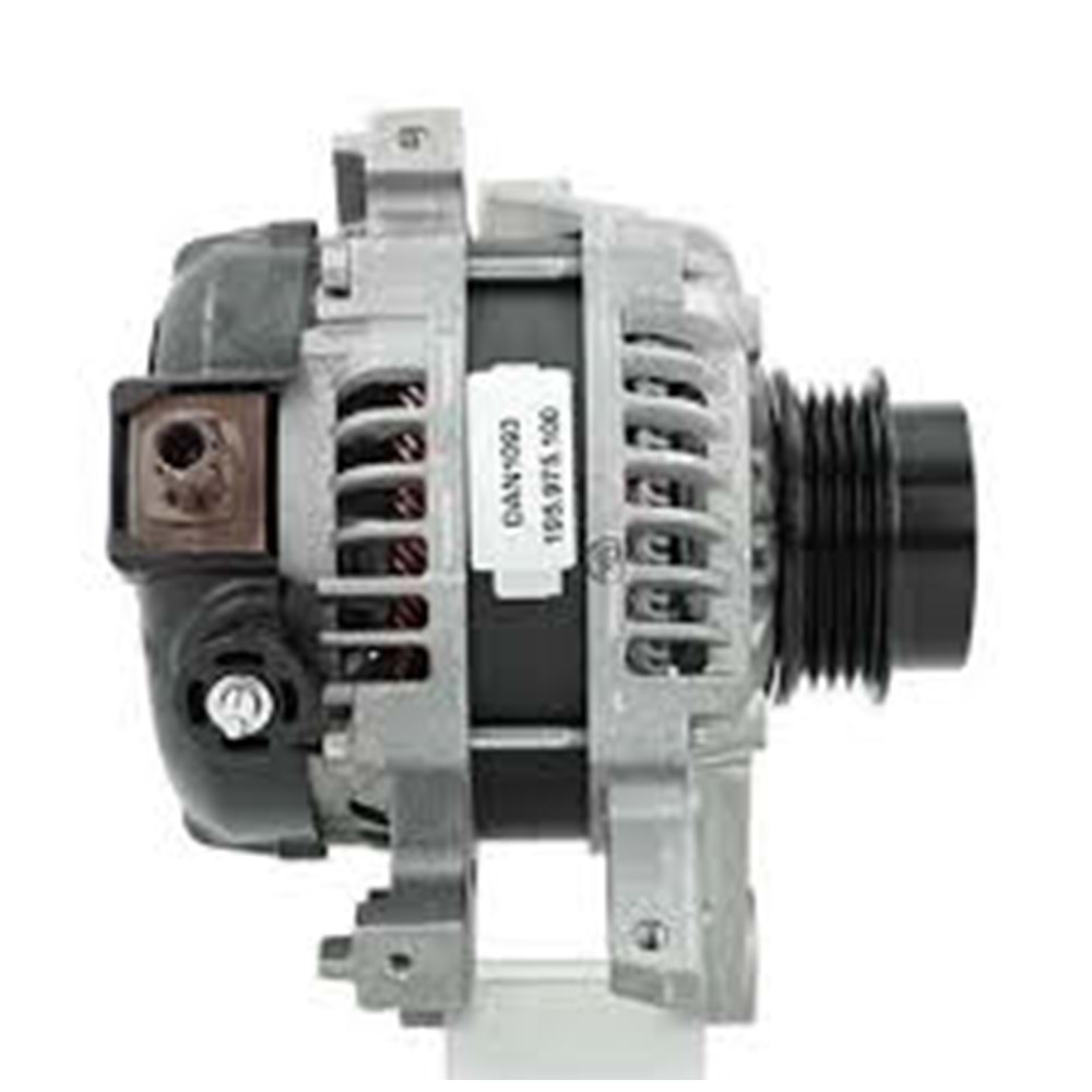 ALTERNATÖR 12V 100A TOYOTA AURIS COROLLA YARIS (LIN)
