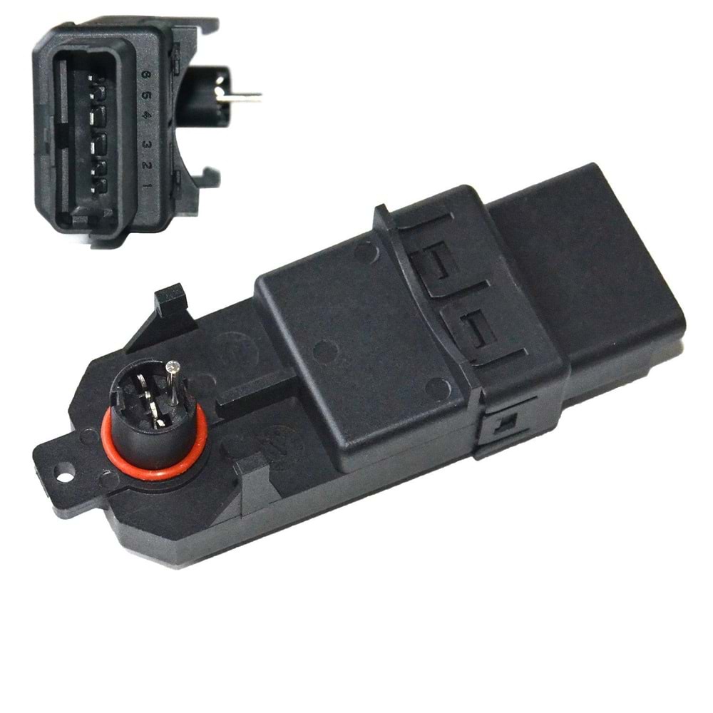 CAM MODULU CLIO III MEGANE LAGUNA SCENIC