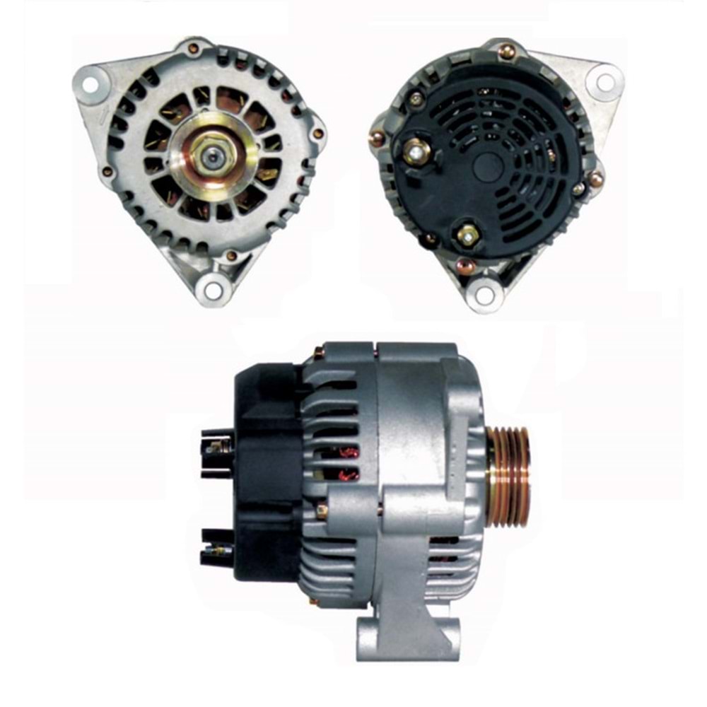 ALTERNATÖR VALEO 12V 90A BERLINGO