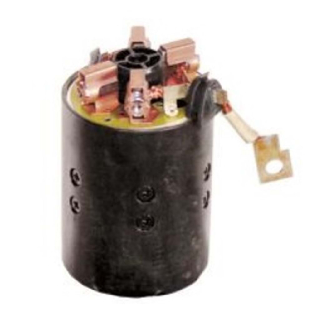 GÖVDELİ YASTIK BOSCH DODGE DEUTZ YM KÖMÜR YUVALI