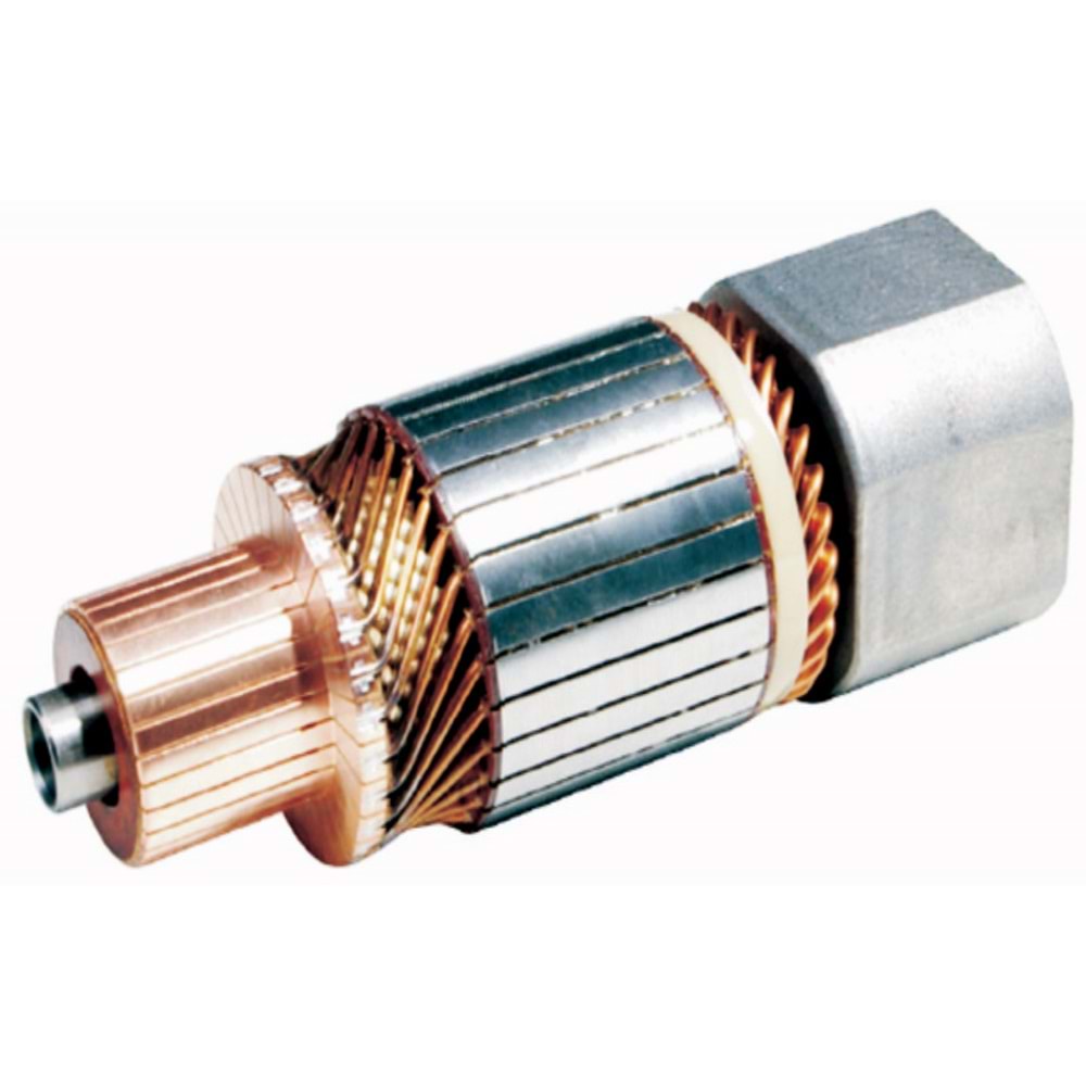 KOLLEKTÖR .BOSCH022 ALFKB KISA