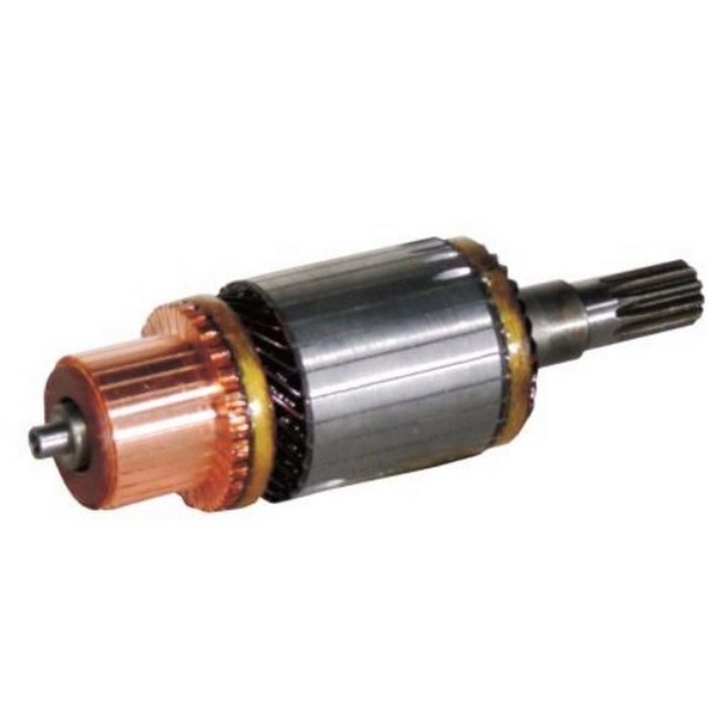 KOLLEKTÖR BMC LEVEND 2500-NİSSAN 173.5MM