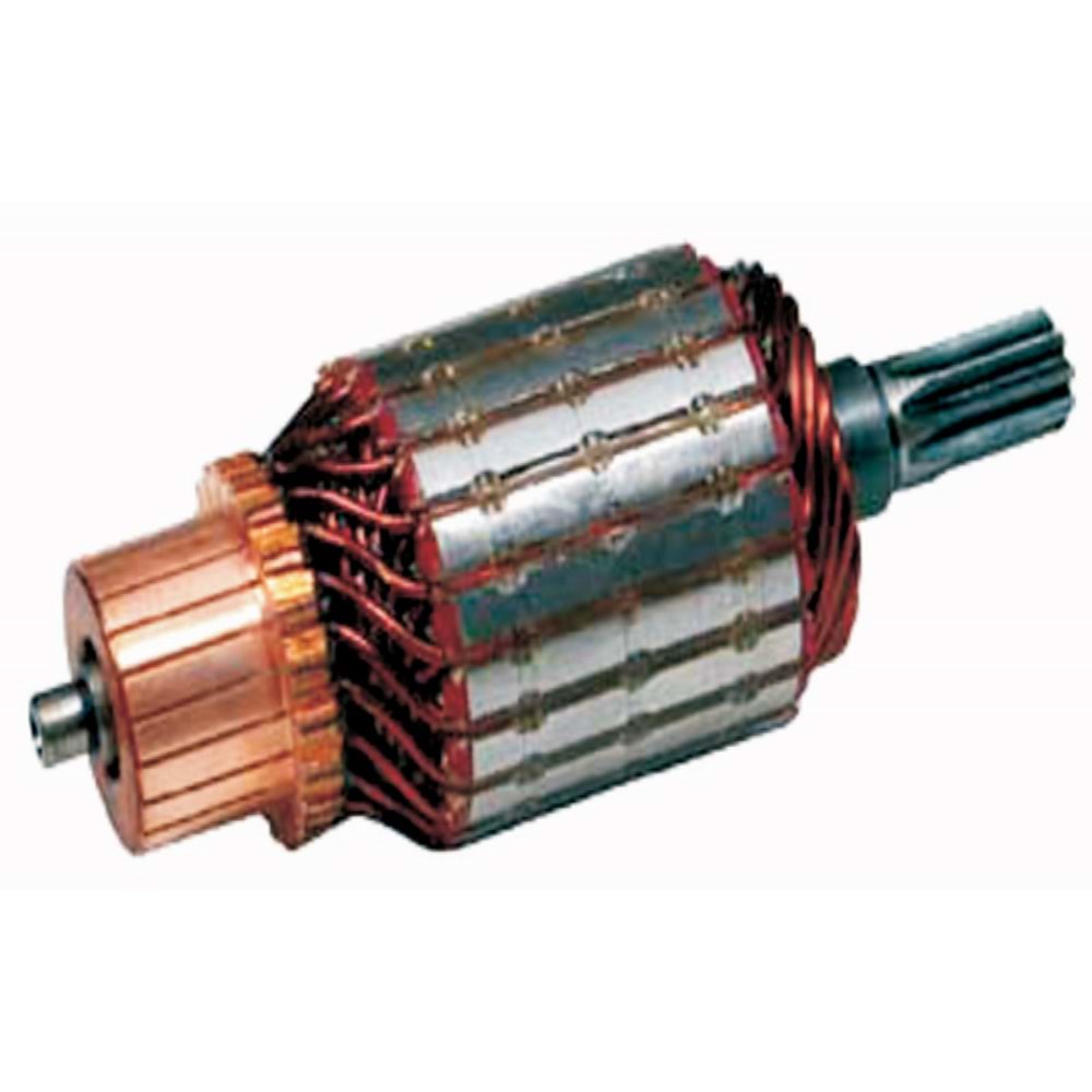 KOLLEKTÖR MITS. 12V MAZDA 323/NISSAN YM PATROL