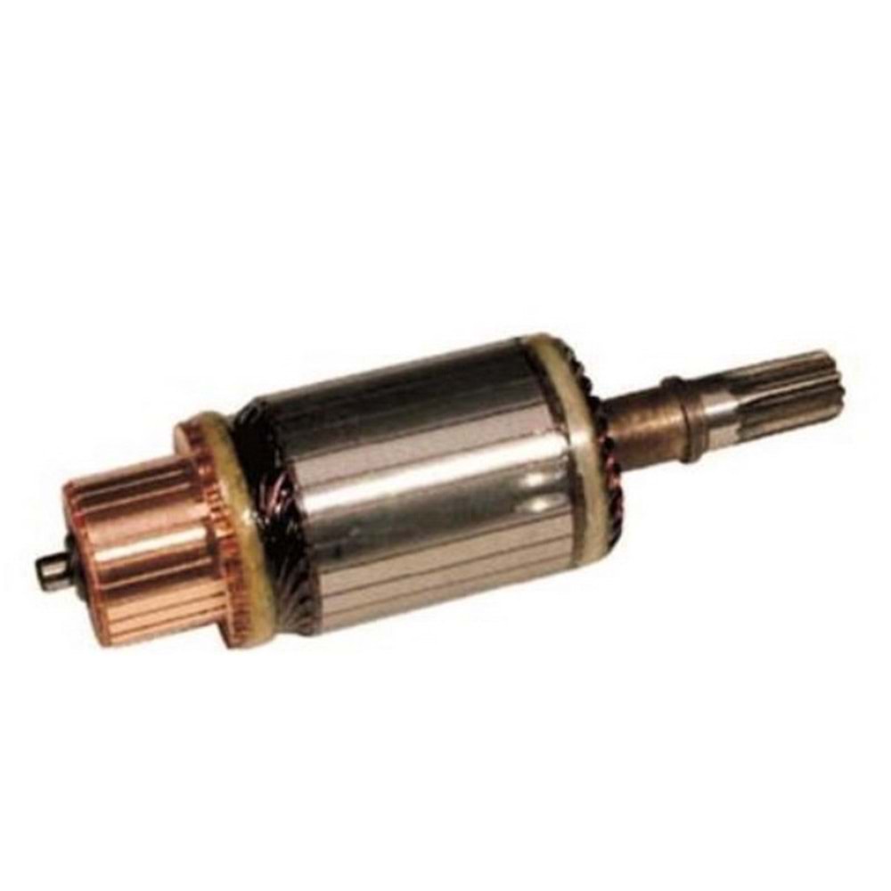 KOLLEKTÖR ISUZU ŞAMPİYON YM KISA 180 MM