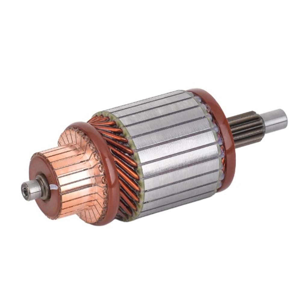 MARS KOLLEKTORU 12V MITSUBISHI NISSAN