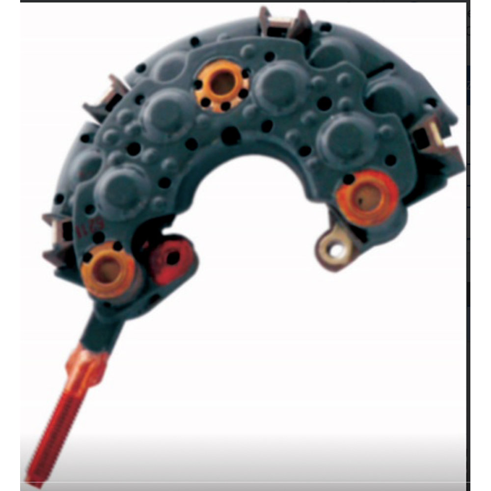 ALT. DİOT TABLA HONDA ACCORD CRX 100MM