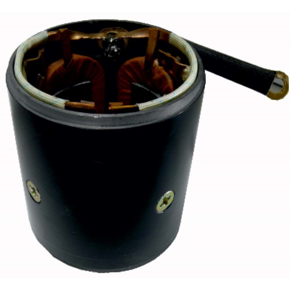 GOVDELI YASTIK NIKKO 24V 11KW KOMATSU