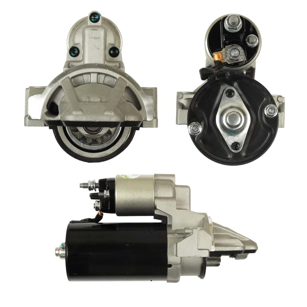 MARŞ MOTORU BOSCH 12D 1.7 KW TRANSIT V347-V363 2.2TDCI 2002>