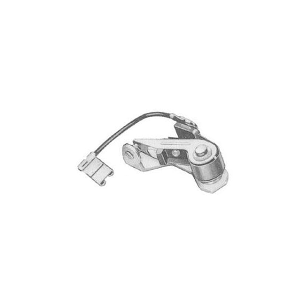 PLATİN BOSCH 044 MOTORCRAFT EDP 36 DELİKSİZ KONTAK