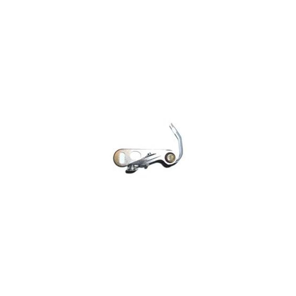 PLATİN 12 VOLT REO ESKİ MODEL CHEVROLET-WİLLYS JEEP-GMC KAMYON
