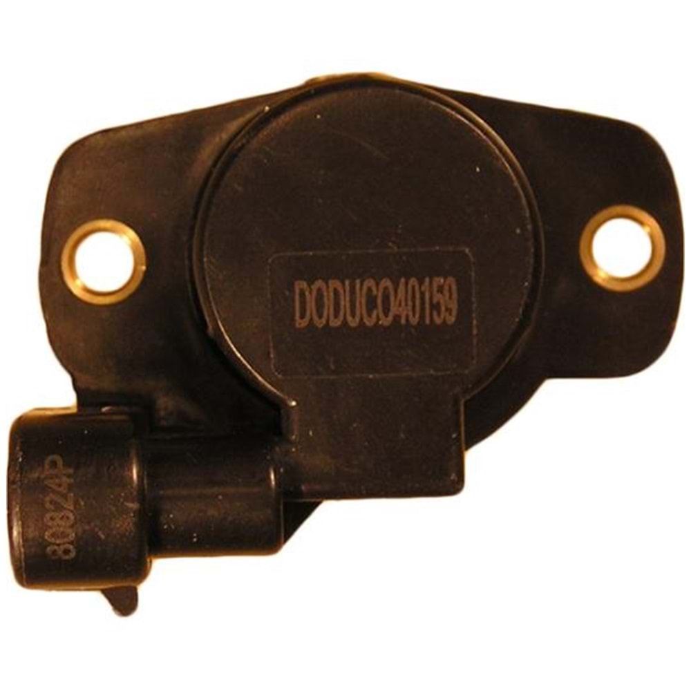 GAZ KELEBEK SENSÖRÜ ALFA ROMEO - 145 (930) - 1.4 İ.E.-1.6 İ.E. 94-96, ALFA ROMEO - 146 (930) - 1.4 İ