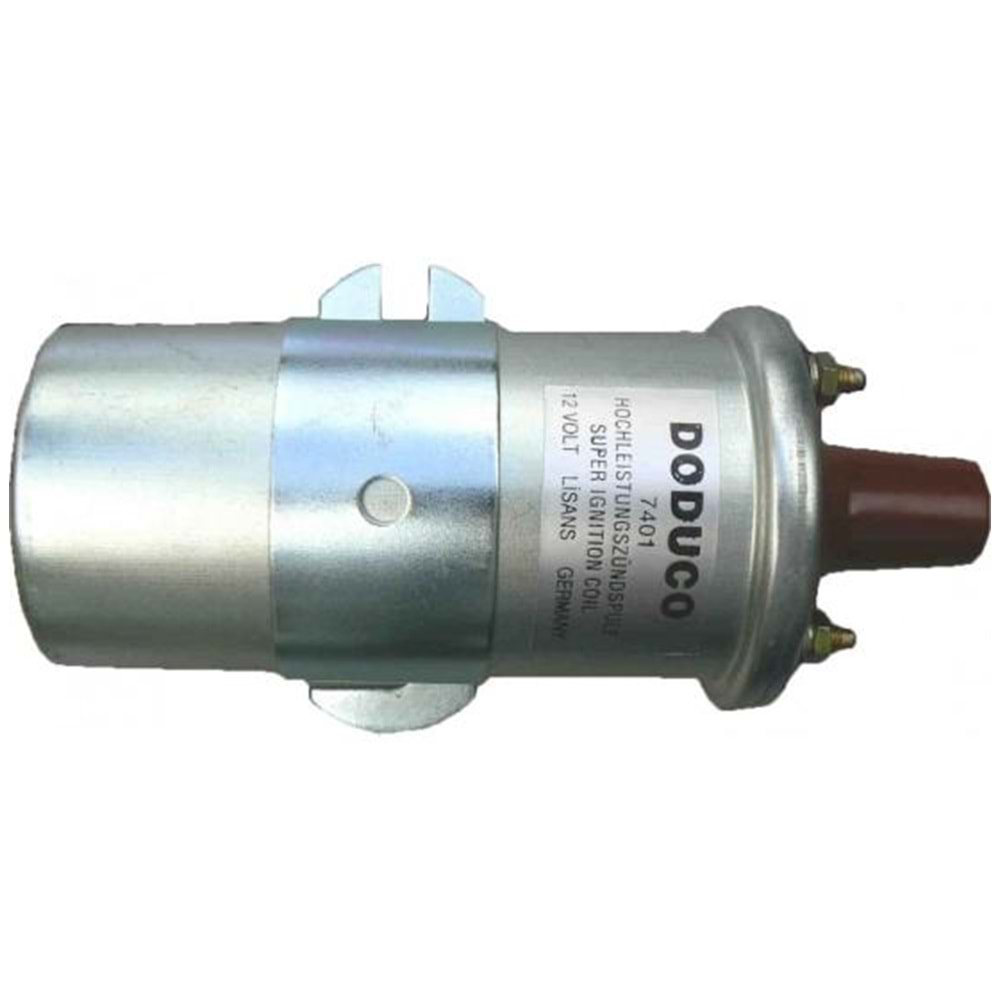 ATEŞLEME BOBİNİ HEAVY DUTY 12 V UNIVERSAL