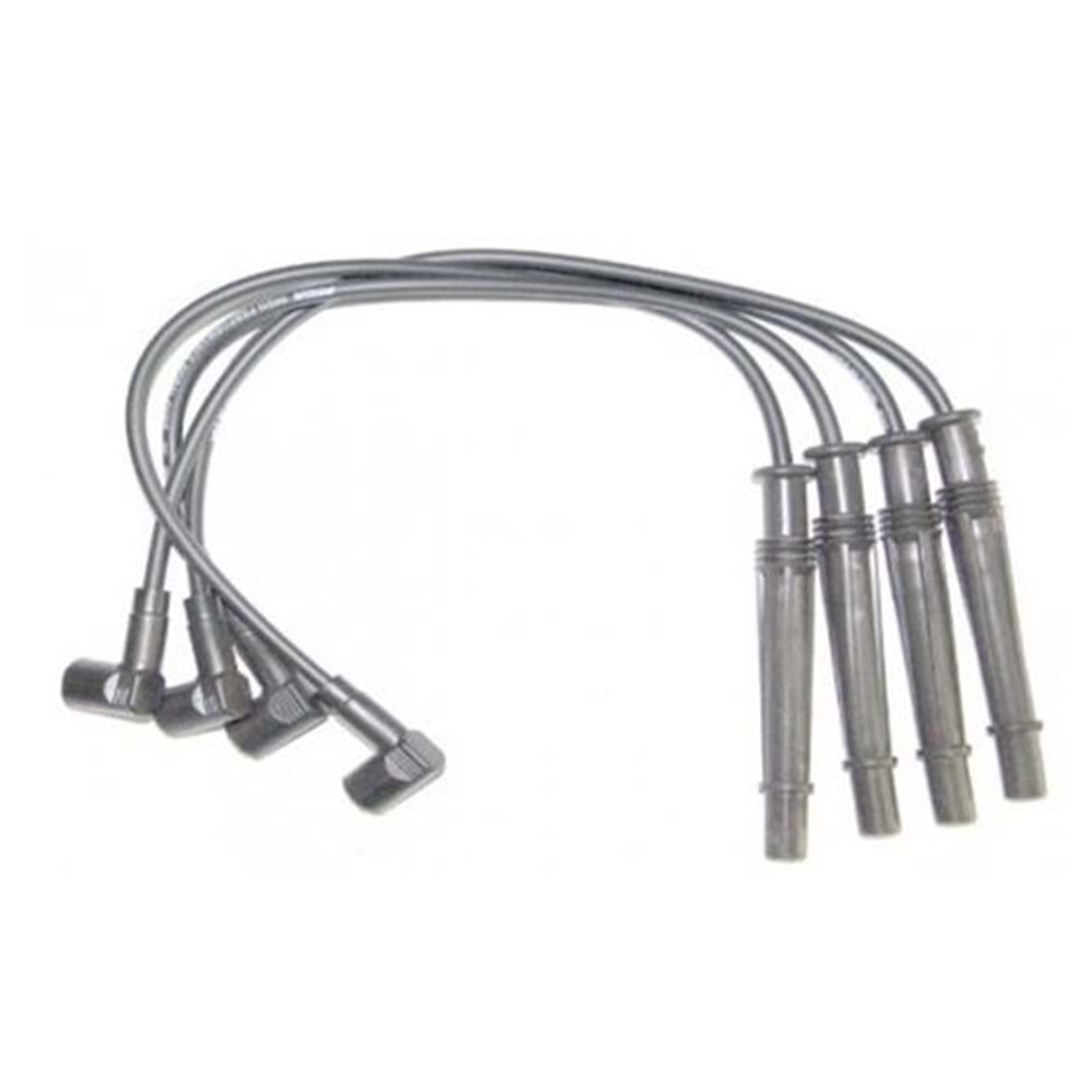 BUJİ KABLOSU SETİ DACIA LOGAN MCV II 1.2 2013- DACIA SANDERO 1.2 16V 08-