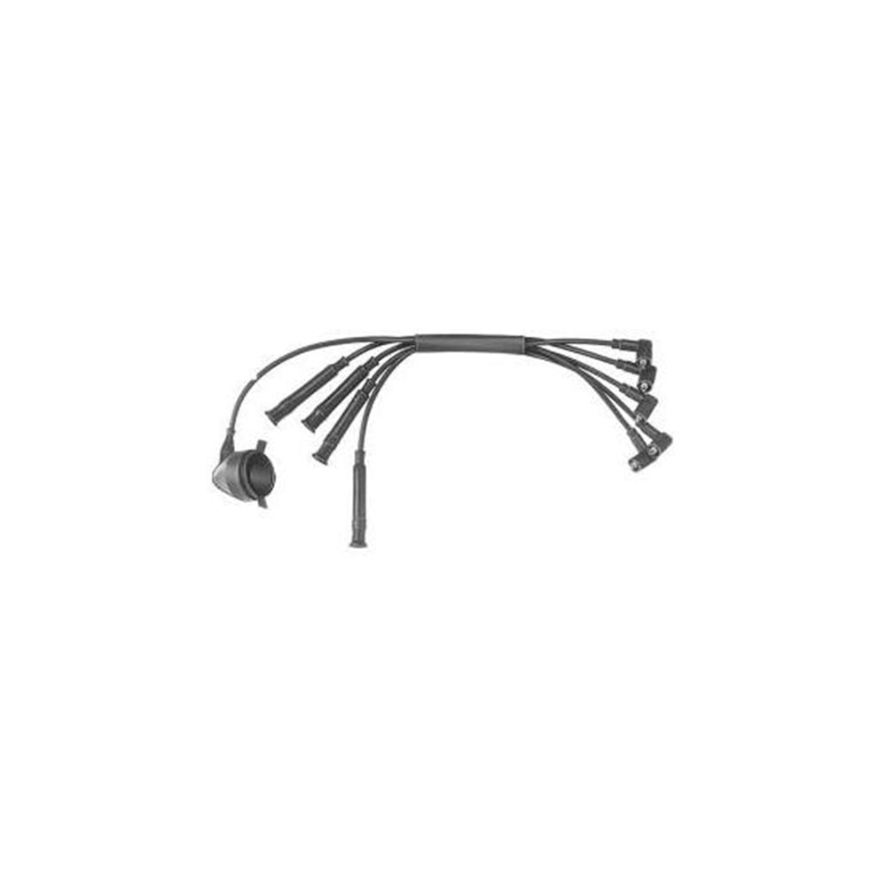 BUJİ KABLOSU SETİ BMW - 3 (E21) - 315 81-84, BMW - 3 (E21) - 318 İ 79-82, BMW - 3 (E30) - 315 82-91,