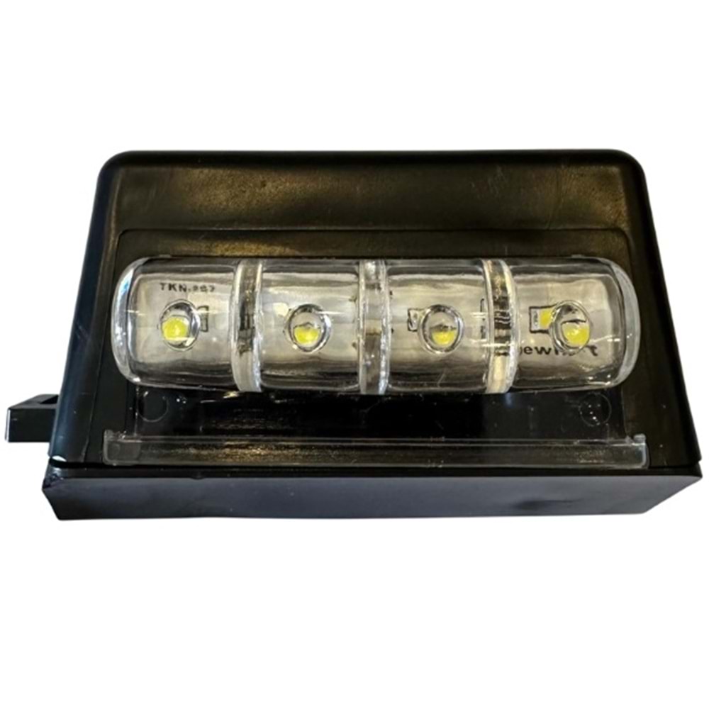 FORD CARGO TEPE LAMBASI SAĞ 24V