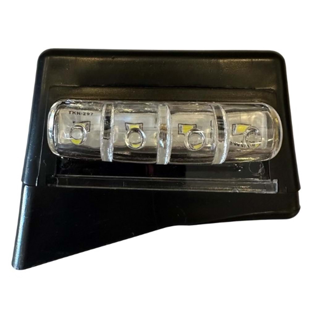 FORD TRANSIT TEPE LAMBASI SOL 12V